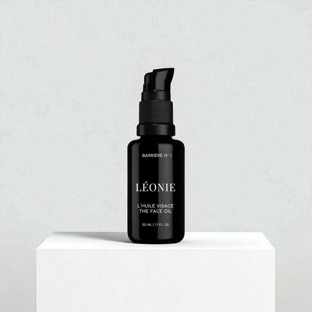 L'Huile Visage / The Face Oil