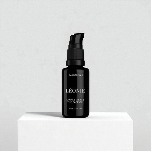 L'Huile Visage / The Face Oil